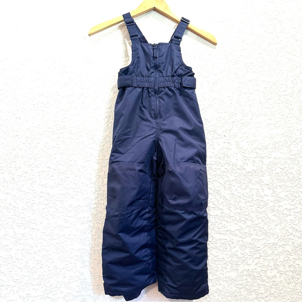 Cat & Jack Kids Snow Bib Overalls Ski Snowboard Sledding playing in‎ the Snow ⛄️